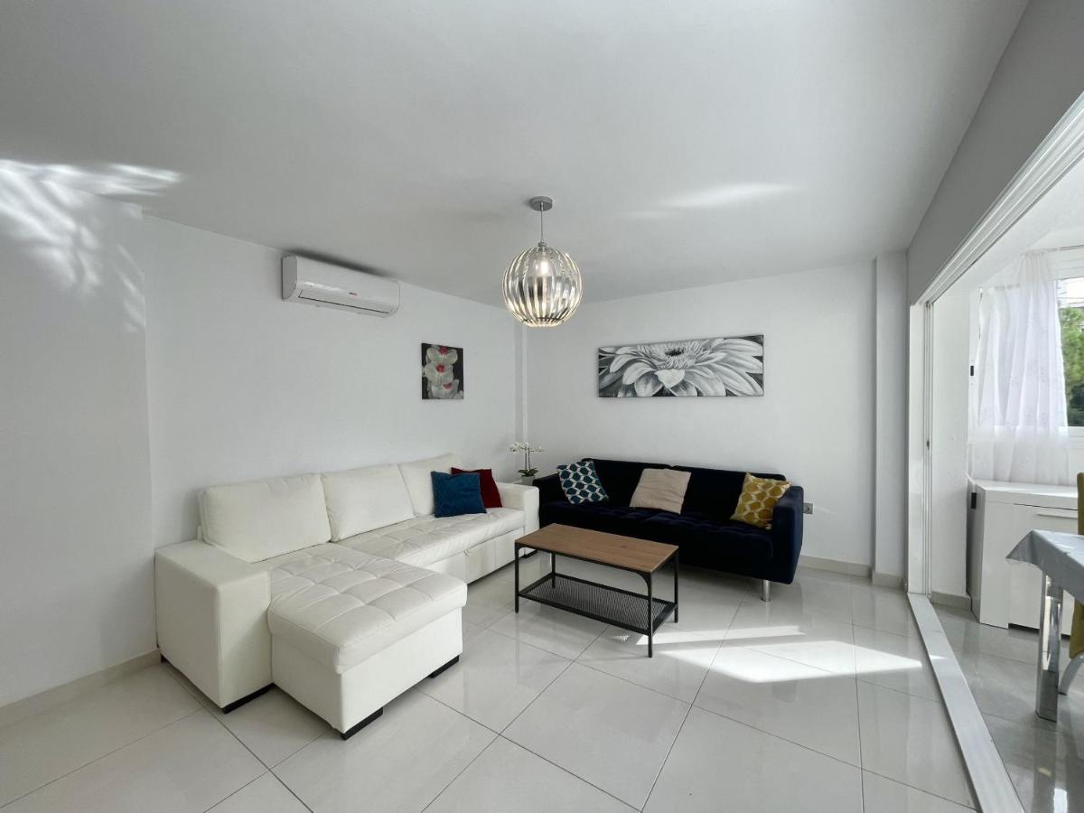 Torre Colon Apartamento *